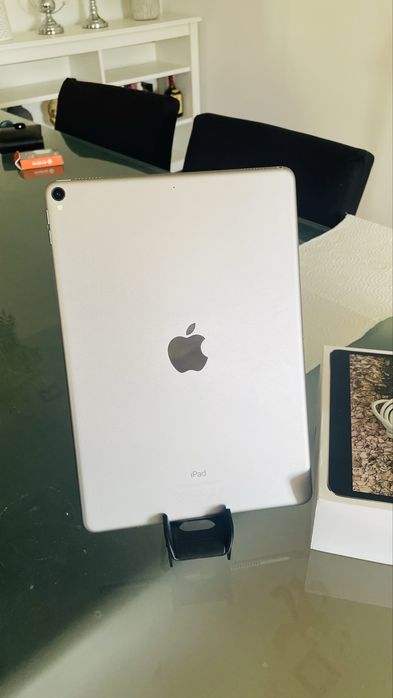 Ipad apple impecavel