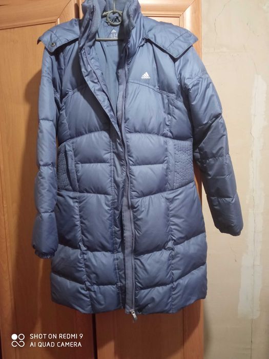 Adidas bayan parka hotsell