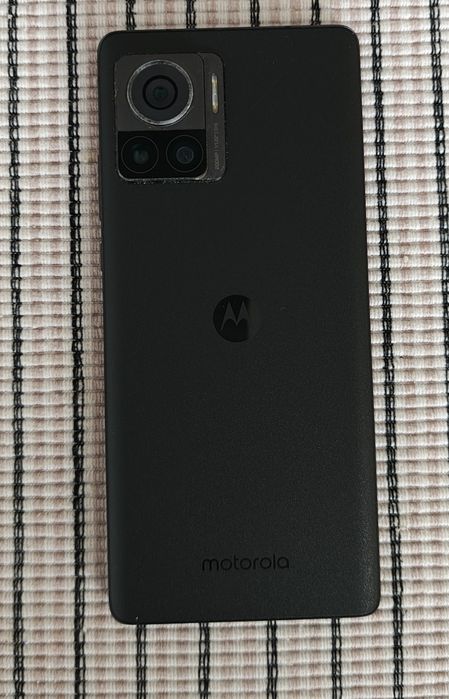 MOTOROLA edge30 ultra 12/256 5G