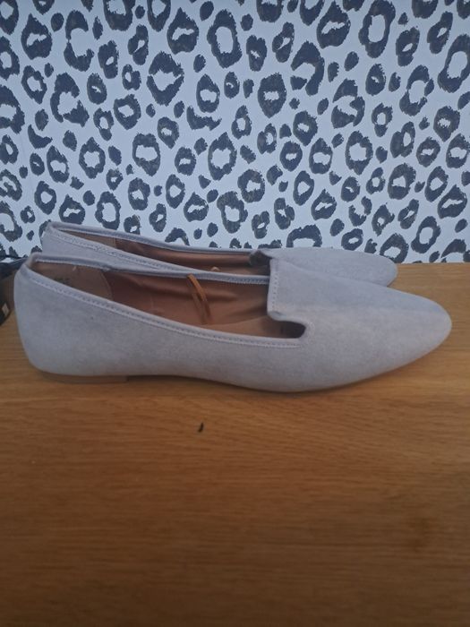 Baleriny firmy hm 41