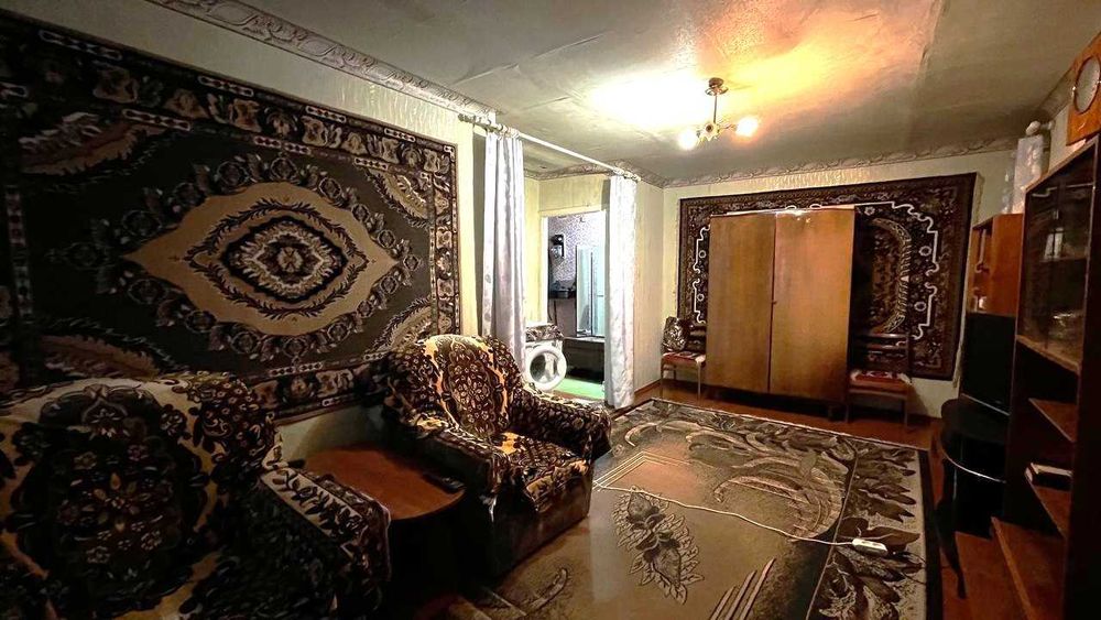 Оренда 3к квартири 44кв