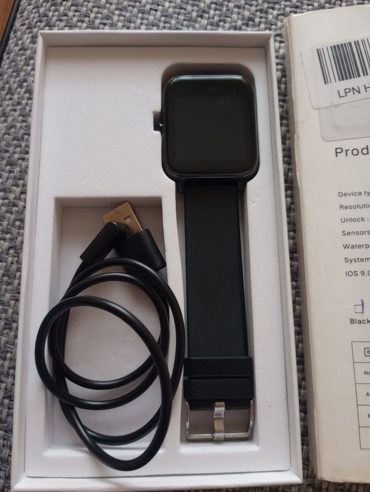 Smartwach band..