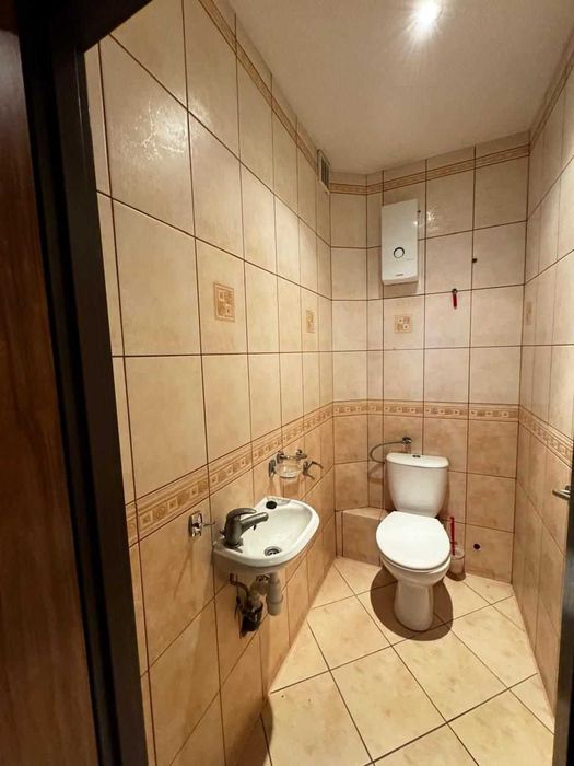 Kwatery pracownicze. Noclegi