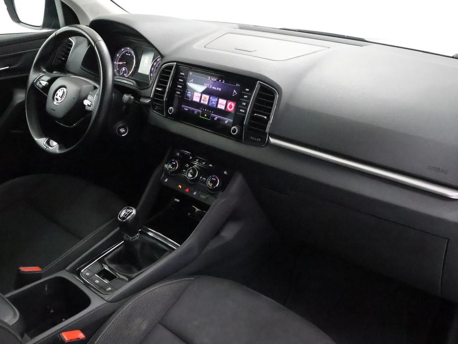 Skoda Karoq 1.0 TSI Ambition