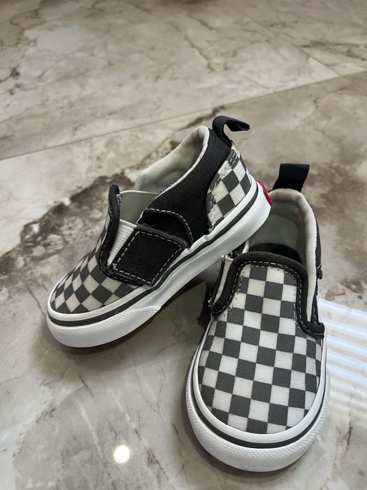 Vans кеди кросівки