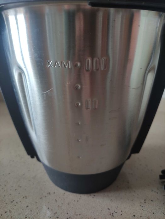 Copo Monsieur Cuisine (Lidl)