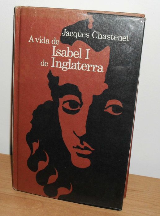A Vida de Isabel I de Inglaterra