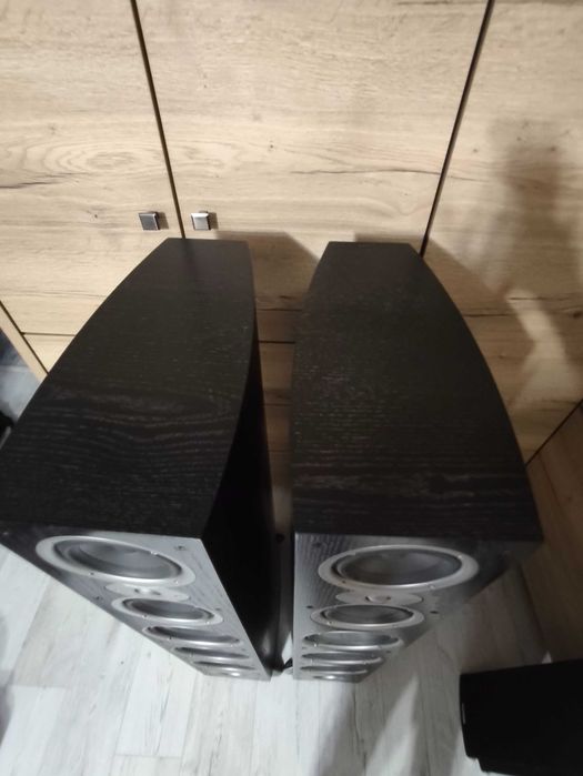 Polk audio Rti A9