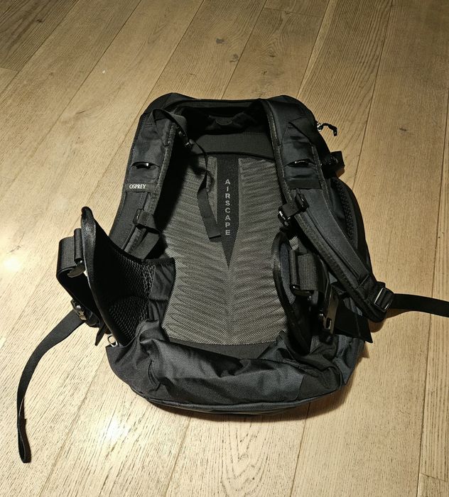 Osprey Farpoint 40