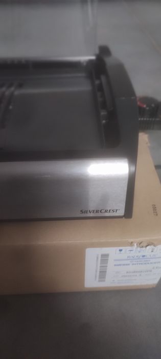 Sprzedam grilla elektrycznego