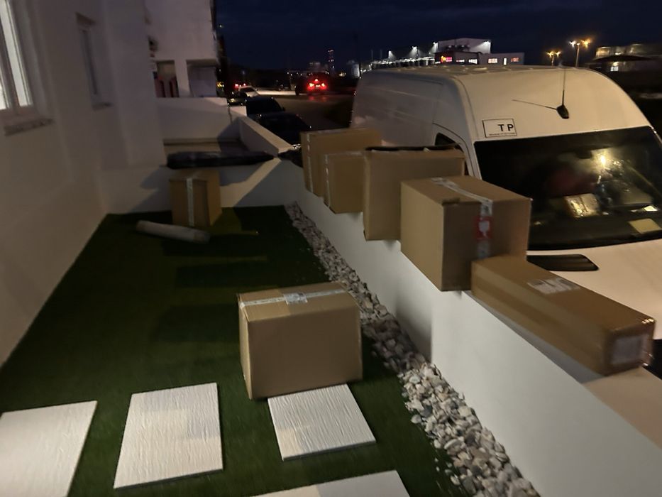 Remodelação de casas e apartamentos – Obras chave na mão