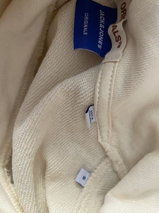 Bluza Jack&Jones rozmiar S