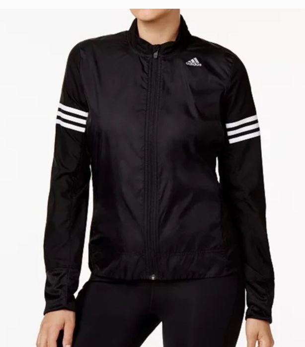 Вітровка олімпійка Adidas Response ClimaProof  p.XS