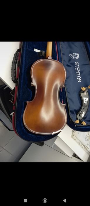 Violino stentor student II 3/4