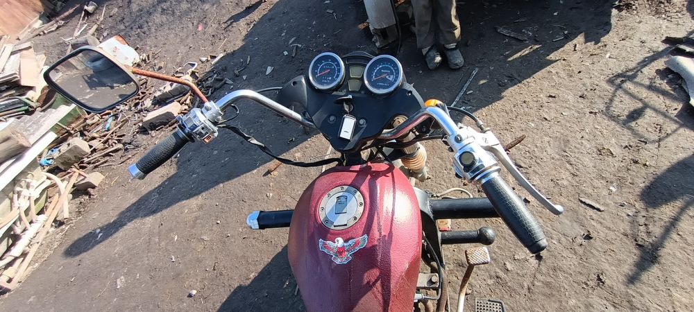 Продам Трицикол))