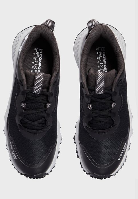 Кросівки демісезон Under Armour Charged Maven Trail.  Розмір 41-46