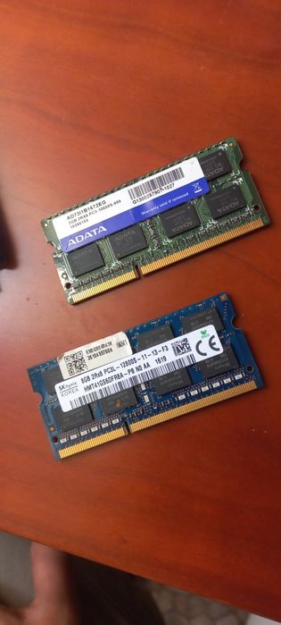Disco 500Gb + memorias 10Gb