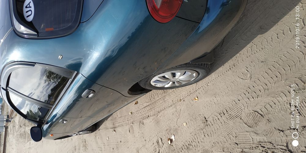 Daewoo Sens 2005 1.3
