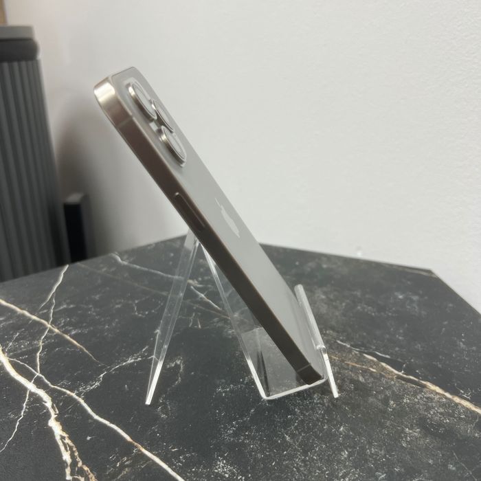 iPhone 15 Pro Max 256Gb |фізична sim | TR010526SV