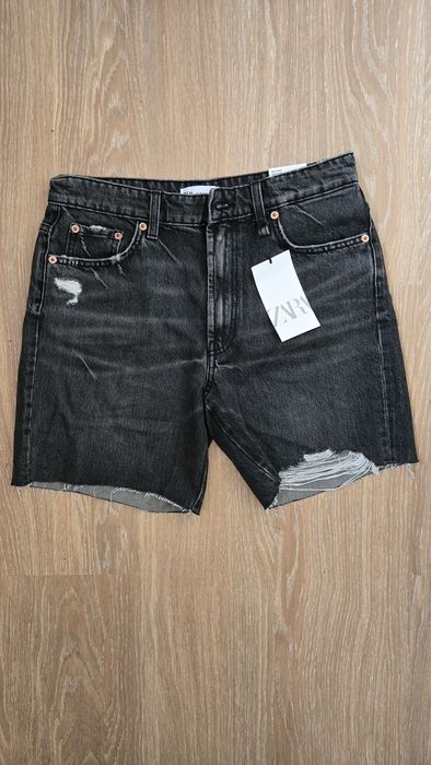 Шорти Бермуди Zara ,  Нові 38 р