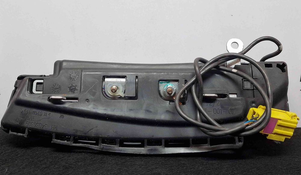 Airbag Banco Direito 34036331D - SEAT IBIZA IV