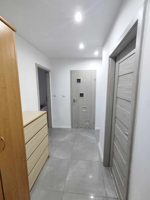 Apartamenty na doby w centrum miasta