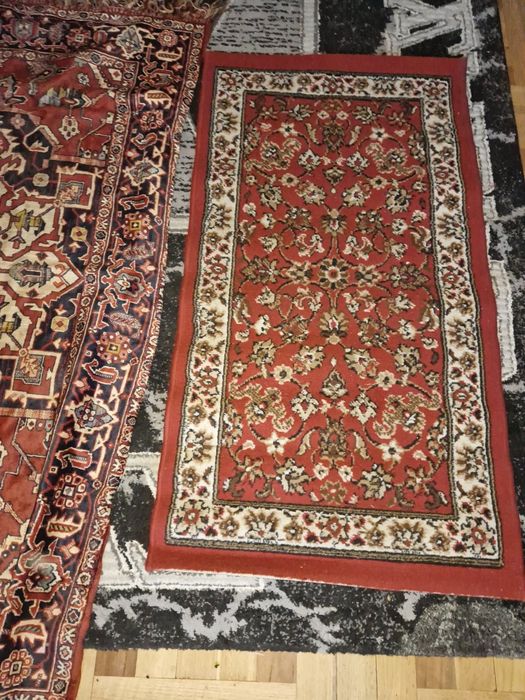 Продам немецкий коврик