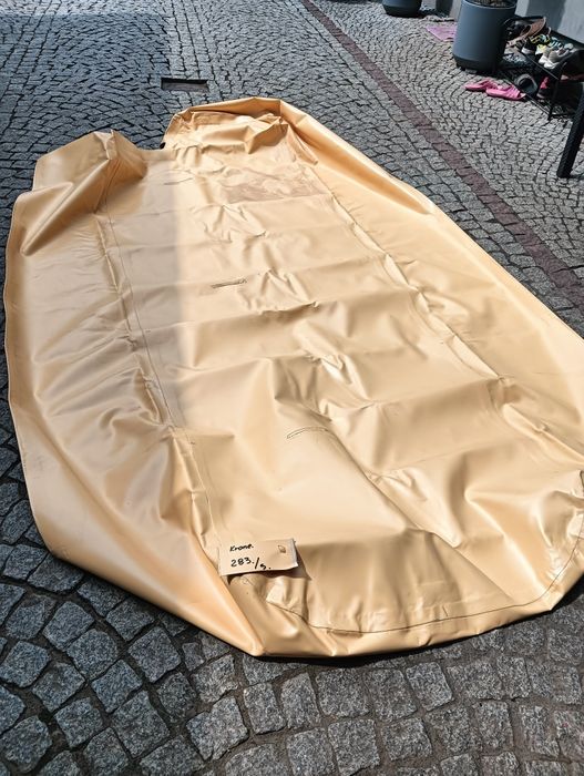 Plandeka do kosiarki KRONE  różne modele zamiennik