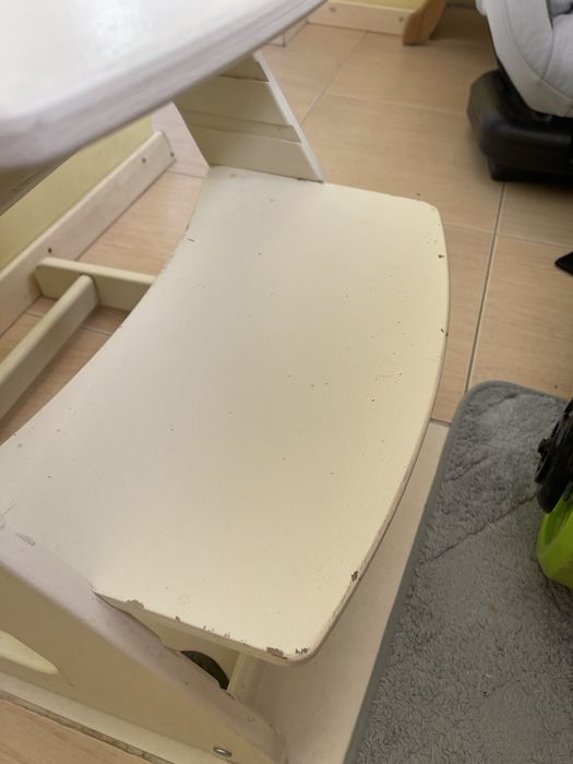 Дитячий стільчик