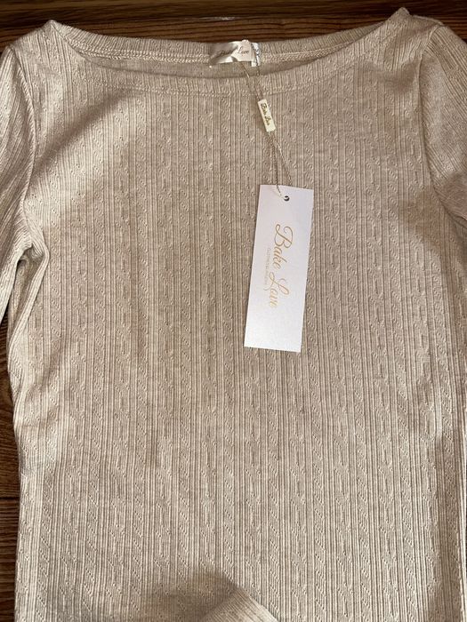 Костюм Bakelove спорт трикотаж бежевий XS