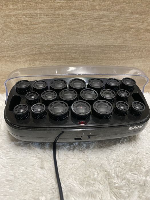 termoloki ceramiczne BaByliss