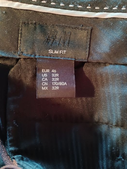Marynarka H&M S w bdb stanie + gratis