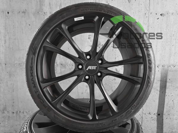 Jantes 18 ABT MOTORSPORT Originais 5x112