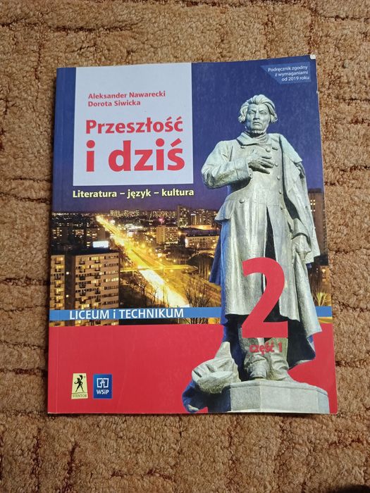 Przeszłość i dziś 2 cz.1