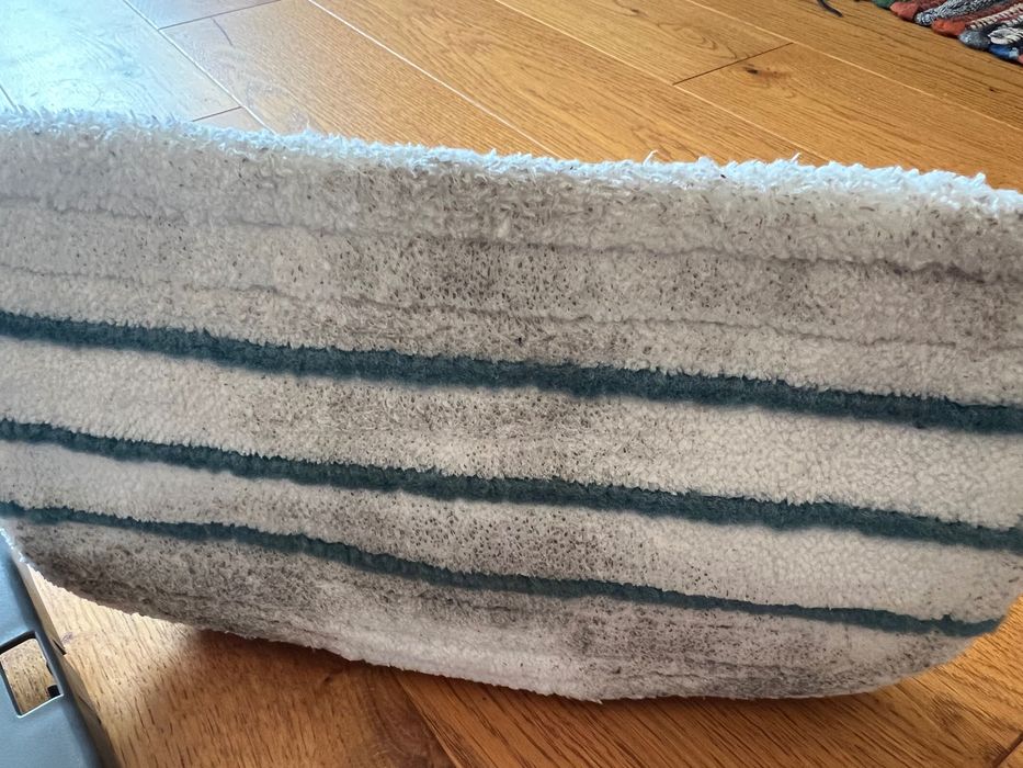 Black&decker mop parowy FSMH1621D