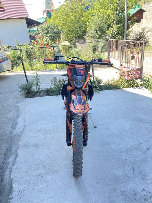 Kovi advance 250