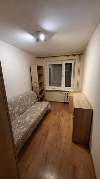 Mieszkanie – Poznań - Więcej