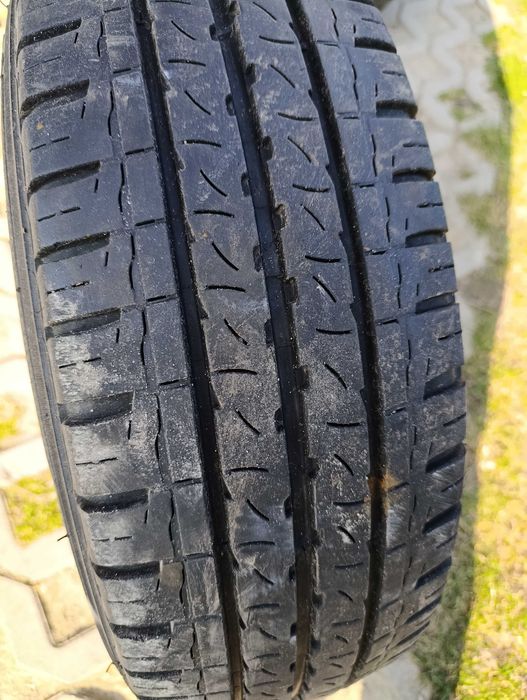 Opony 195/60R16C