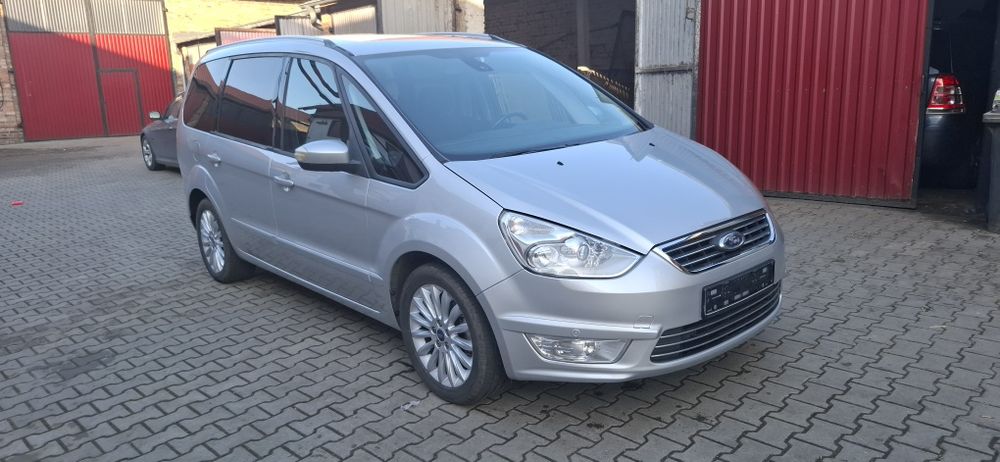 Sprzedam forda galaxy