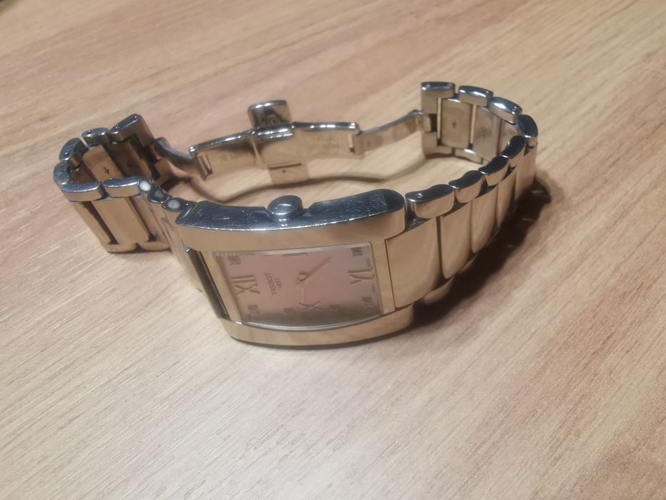 Zegarek damski Tissot