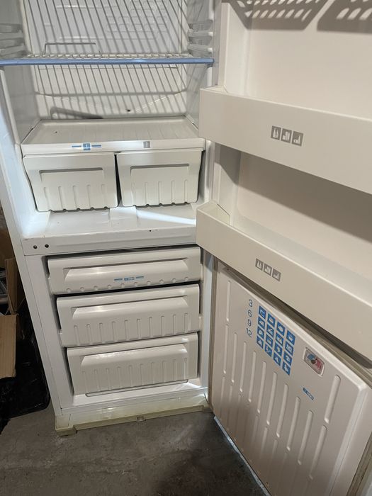 Продам холодильк б/у в рабочем состоянии