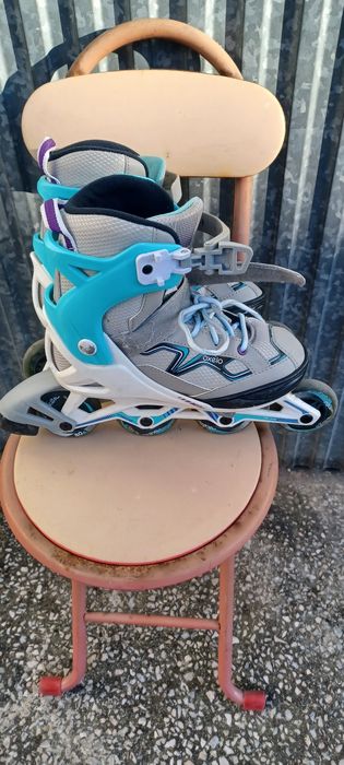 Vendo estes patins64365223937538121
