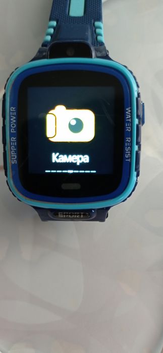 Продам смарт часы