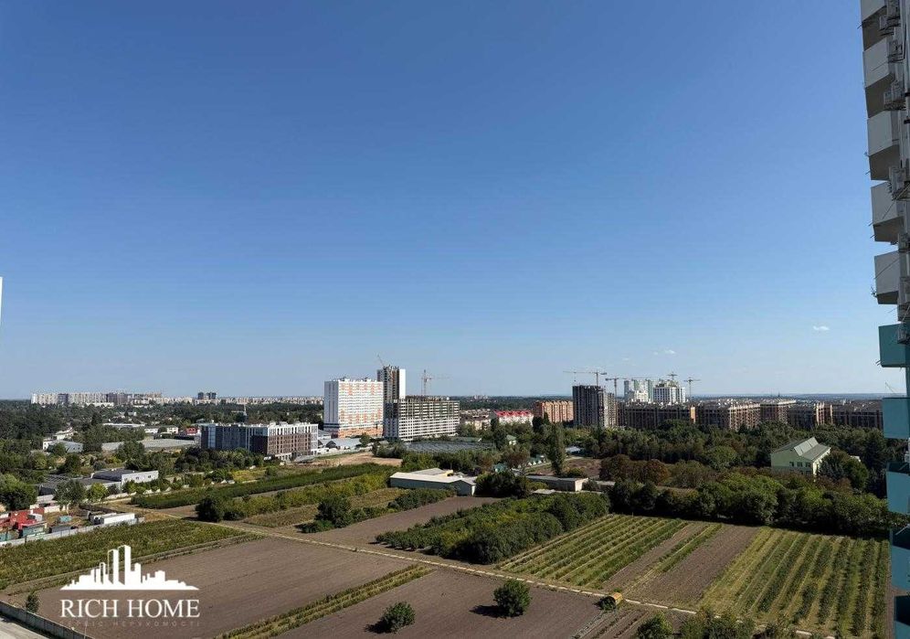 Без %. ЖК Одеський бульвар. Продаж сучасної 1к квартири з евроремонтом! Генератор!