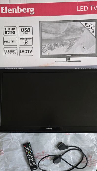 Продам телевізор