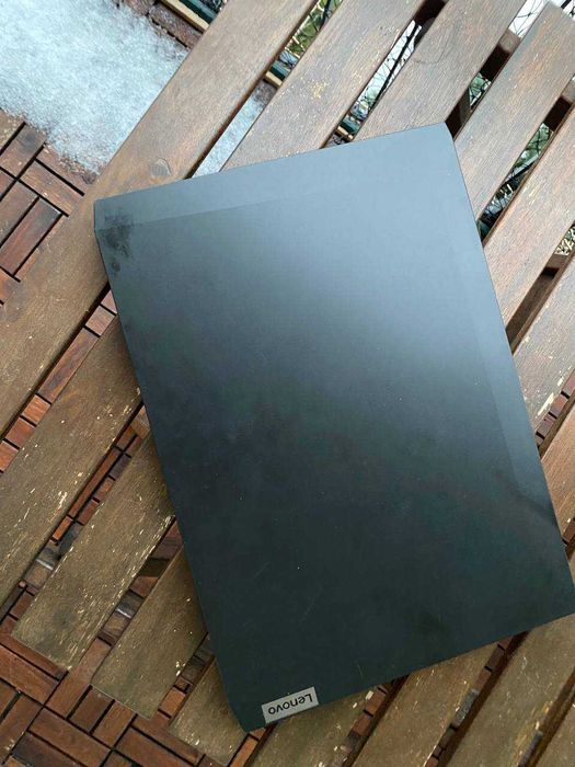 Ігровий ноутбук Lenovo ideaPad Gaming3 15IHU6