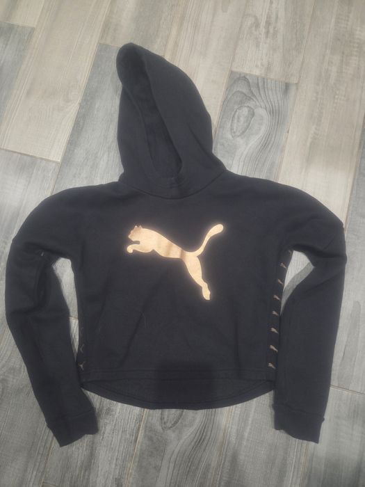 Кофта puma дитяча 13-14 років