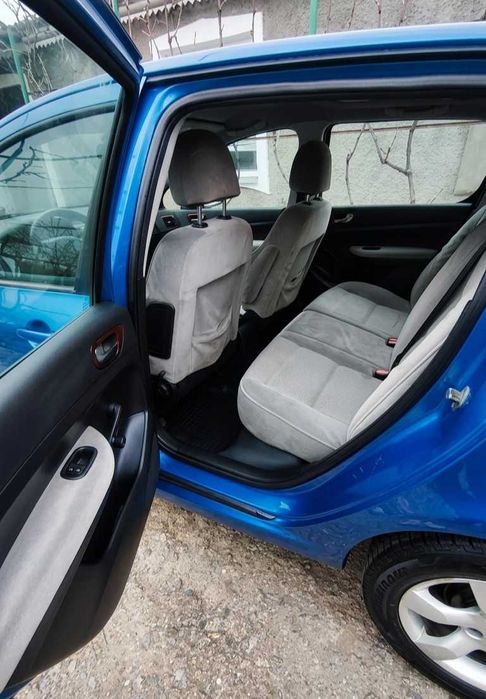 Peugeot 307 (2006)
