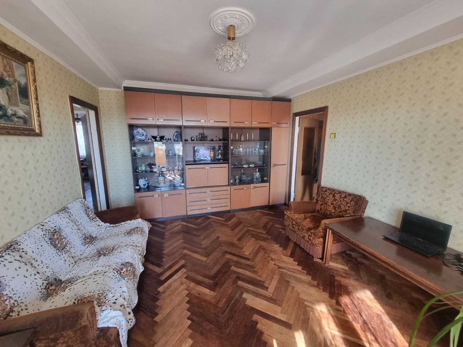 2,5% комісія продам 3 кім квартиру Чоколівський бул 19 - View 3