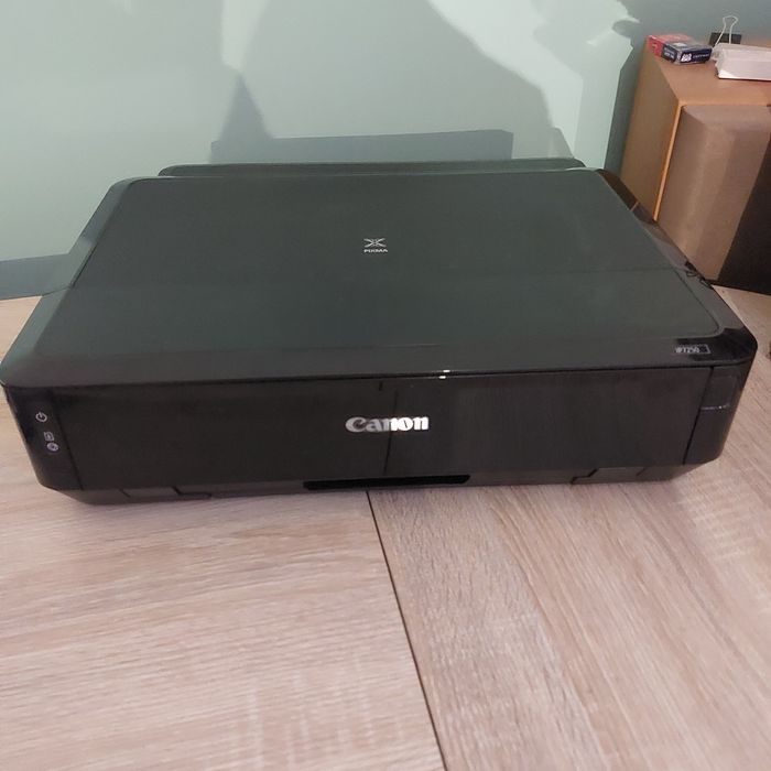 Drukarka Canon ip 7250